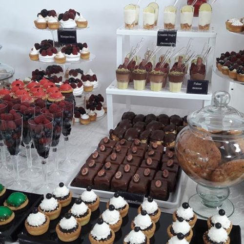 Candy Bar