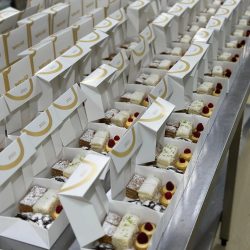 Oferta Candy Bar