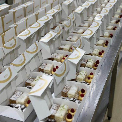 Oferta Candy Bar